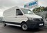 Volkswagen Crafter 2.0 TDI CR35 Trendline Panel Van 5dr Diesel Manual FWD LWB High Roof Euro 6