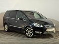 Ford Galaxy TITANIUM X TDCI 1