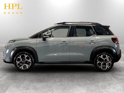Citroen C3 Aircross 1.2 PureTech Shine Plus SUV 5dr Petrol Manual Euro 6 (s/s) (110 ps) 4