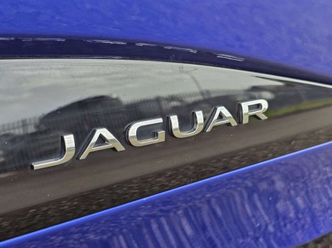 Jaguar I-Pace I-PACE EV400 HSE 4WD 5dr 50