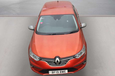 Renault Megane 1.5 Blue dCi GT Line Hatchback 5dr Diesel Manual Euro 6 (s/s) (115 ps) 10