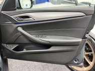 BMW 5 Series 2.0 530e 9.2kWh M Sport Saloon 4dr Petrol Plug-in Hybrid Auto Euro 6 (s/s) 51