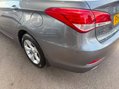 Hyundai i40 1.7 CRDi Blue Drive Style Euro 5 (s/s) 4dr 15