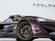 McLaren 570 3.8T V8 Coupe 2dr Petrol SSG Euro 6 (s/s) (570 ps) 10