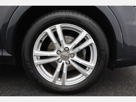 Audi Q3 1.4 Q3 S Line Edition TFSI 5dr 56