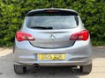 Vauxhall Corsa 1.2i Limited Edition Euro 6 3dr 7