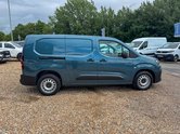 Peugeot Partner LWB L2H1 [SOLD SM] Low Roof Professional Air Con Sensors Tow Bar EURO 6 NO 5