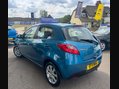 Mazda 2 1.5 TS2 Auto Euro 5 5dr 5