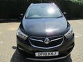 Vauxhall Mokka X 1.4i Turbo ecoTEC Elite Euro 6 (s/s) 5dr 3