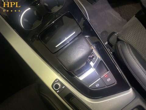 Audi A5 2.0 TFSI 40 S line Coupe 2dr Petrol S Tronic Euro 6 (s/s) (204 ps) Air Con 16
