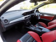 Mercedes-Benz C Class 6.3 C63 V8 AMG Edition (457bhp) 14