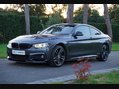 BMW 4 Series 2.0 420i GPF M Sport Auto xDrive Euro 6 (s/s) 2dr 6