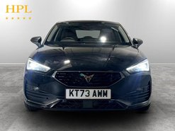 Cupra Leon 1.5 TSI V1 Hatchback 5dr Petrol Manual Euro 6 (s/s) (150 ps) Bluetooth