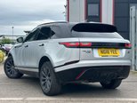 Land Rover Range Rover Velar 2.0 D240 R-Dynamic S SUV 5dr Diesel Auto 4WD Euro 6 (s/s) (240 ps) 17