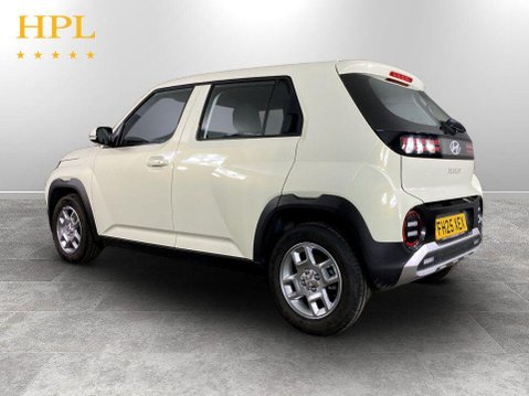 Hyundai Inster Long Range 49kWh 01 SUV 5dr Electric Auto (115 ps) Cruise Control - DAB Ra 5