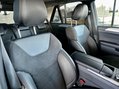 Mercedes-Benz M Class 2.1 ML250 BlueTEC AMG Line G-Tronic 4WD Euro 6 (s/s) 5dr 33