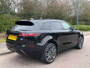 Land Rover Range Rover Velar 2.0 D240 R-Dynamic HSE Auto 4WD Euro 6 (s/s) 5dr 3
