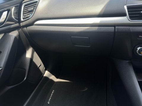 Mazda 3 2.0 SKYACTIV-G Sport Nav Auto Euro 5 (s/s) 5dr 68