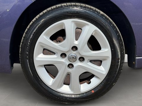 Vauxhall Viva 1.0 SE 5dr [A/C] 13