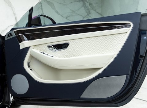 Bentley Continental GT W12 19