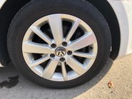 Volkswagen Golf MATCH 1.4 TSI petrol manual 5dr , ULEZ compliant, 77,000m with FSH 21