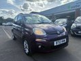 Fiat Panda 0.9 TwinAir Lounge Hatchback 5dr Petrol Dualogic Euro 5 (s/s) (85 bhp) 1