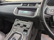 Land Rover Range Rover Evoque 2.0 Range Rover Evoque HSE Dynamic TD4 Auto 4WD 5dr 57