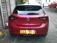 Vauxhall Corsa ELITE NAV PREMIUM ONLY 40,000 MILES FROM NEWE 6