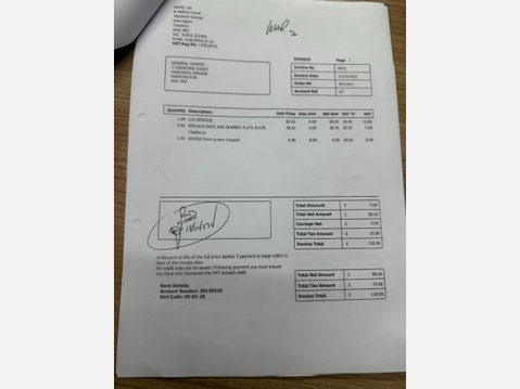 Renault Kangoo 1.5 dCi ENERGY ML19 Business Panel Van 5dr Diesel Manual MWB Euro 6 (s/s) ( 35