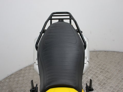 Ducati Scrambler 1100 SCRAMBLER 1100 43