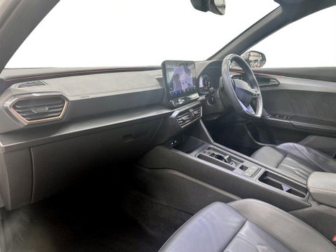 Cupra Formentor 1.5 TSI V2 SUV 5dr Petrol DSG Euro 6 (s/s) (150 ps) Cruise Control - DAB R 15