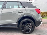 Audi Q2 1.4 TFSI CoD Edition 1 S Tronic Euro 6 (s/s) 5dr 8