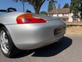 Porsche Boxster 2.7 986 2dr 36