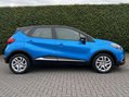 Renault Captur 0.9 Captur Dynamique Nav TCe 5dr 7