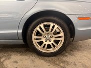 Jaguar S-Type 2.7D V6 4dr 16