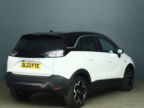 Vauxhall Crossland 1.2 Crossland Ultimate Turbo 5dr 3