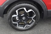 Vauxhall Crossland 5dr 1.2 Turbo Ultimate 35