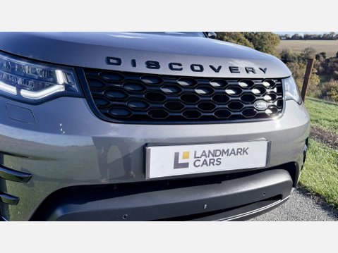 Land Rover Discovery TD6 HSE LUXURY 20