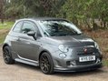 Abarth 595 1.4 595 Competizione 3dr 14
