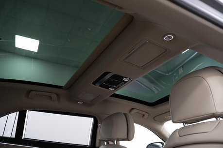 Bentley Flying Spur 6.0 W12 Saloon 4dr Petrol Auto 4WD Euro 6 (635 ps) 24