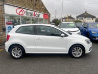 Volkswagen Polo SE TSI 6