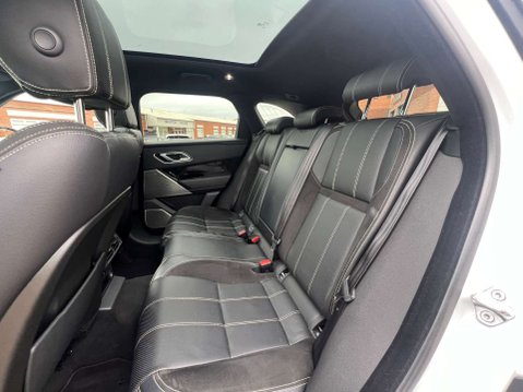 Land Rover Range Rover Velar 2.0 Range Rover Velar R-Dynamic SE D240 Automatic 4WD 5dr - NATIONAL DELIVE 34