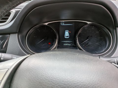 Nissan X-Trail 1.6 dCi Acenta Euro 5 (s/s) 5dr 21