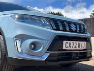 Suzuki Vitara SZ-T BOOSTERJET MHEV 16