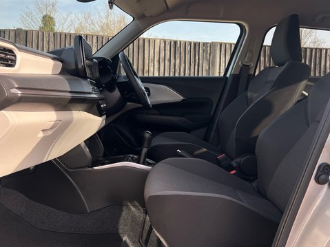 Suzuki Swift ULTRA 3