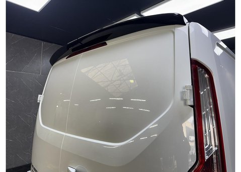 Ford Transit Custom 2.0 300 EcoBlue Limited Crew Van Double Cab 5dr Diesel Manual L1 H1 Euro 6 18