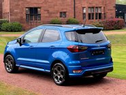 Ford Ecosport ST-LINE 25