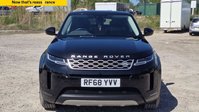Land Rover Range Rover Evoque 2.0 D180 SE SUV 5dr Diesel Auto 4WD Euro 6 (s/s) (180 ps) 2
