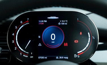 Mini Hatch John Cooper Works 15