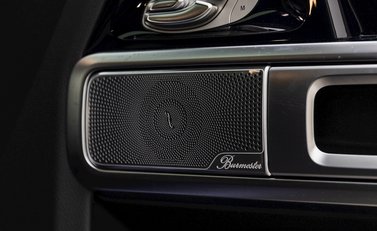 Mercedes-Benz G Class G63 20